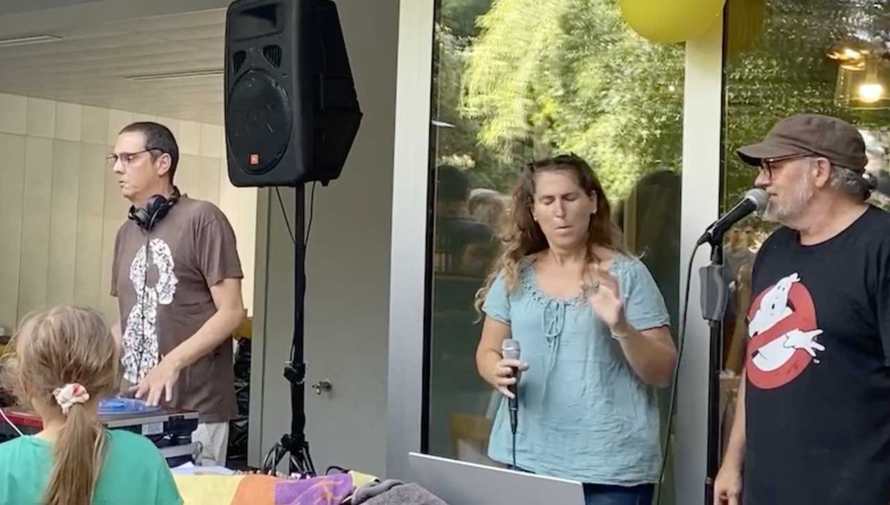 DJ, scratch et disco pour tous