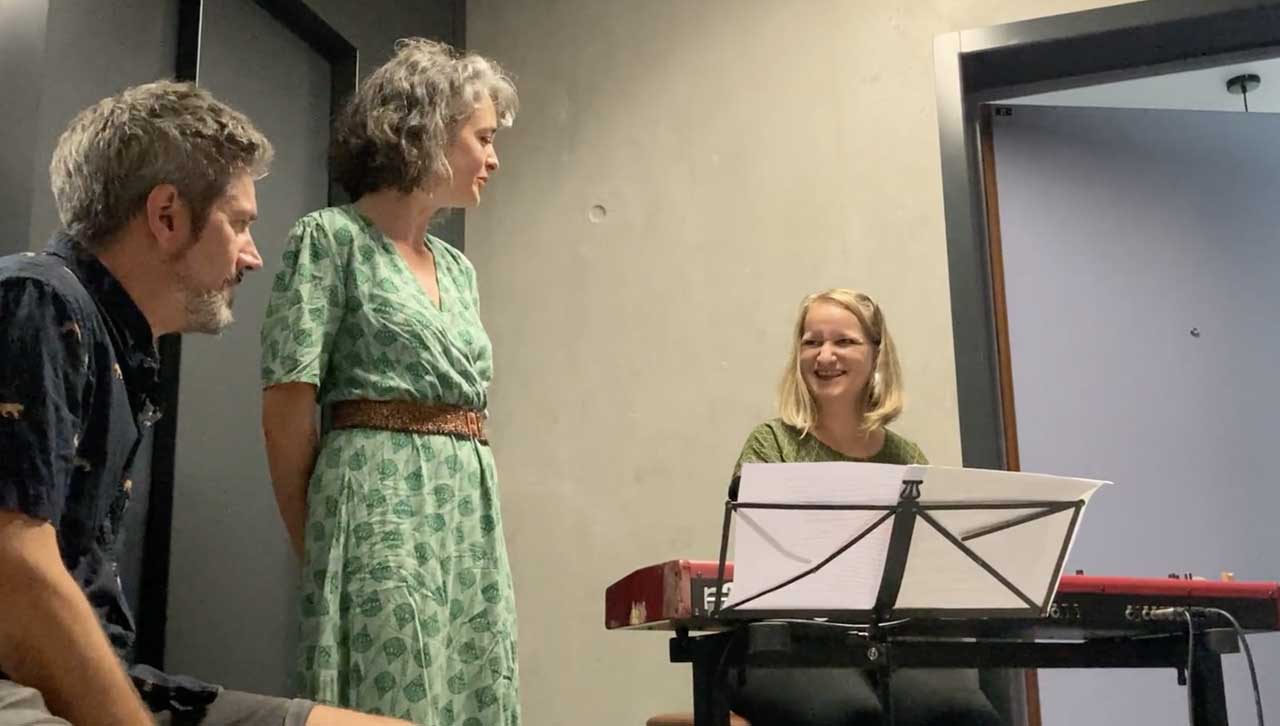 Elvett cover Alicia Keys